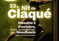 cartell_33_nit_claque