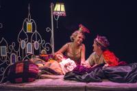 agenda teatres de reus