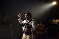agenda teatres de reus