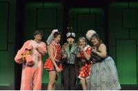 agenda teatres de reus