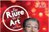 agenda teatres de reus