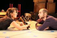 agenda teatres de reus