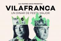 agenda teatres de reus