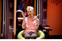 agenda teatres de reus