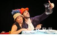 agenda teatres de reus