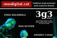 agenda teatres de reus