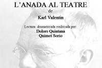 agenda teatres de reus