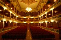 agenda teatres de reus