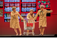 agenda teatres de reus