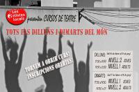 agenda teatres de reus