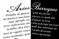 agenda teatres de reus