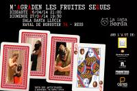 agenda teatres de reus