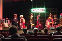 agenda teatres de reus