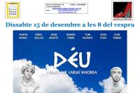 agenda teatres de reus