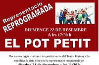 agenda teatres de reus