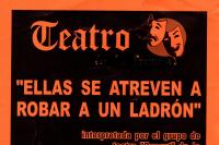 agenda teatres de reus