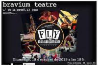 agenda teatres de reus