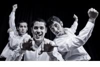 agenda teatres de reus