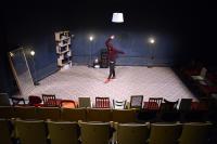 agenda teatres de reus