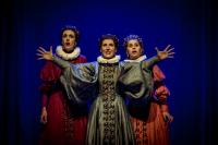 agenda teatres de reus