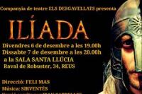 agenda teatres de reus