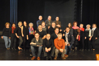 agenda teatres de reus