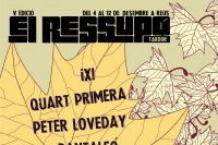 agenda teatres de reus