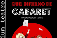 agenda teatres de reus