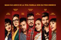 agenda teatres de reus