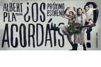 agenda teatres de reus