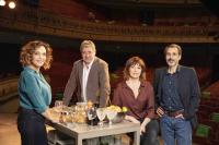 agenda teatres de reus