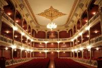 agenda teatres de reus