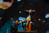 agenda teatres de reus