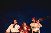 agenda teatres de reus
