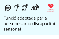 agenda teatres de reus