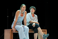 agenda teatres de reus