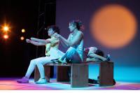 agenda teatres de reus