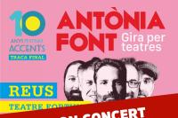 agenda teatres de reus