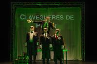 agenda teatres de reus