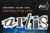 agenda teatres de reus