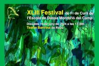 agenda teatres de reus