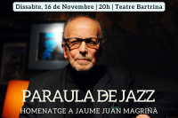 agenda teatres de reus
