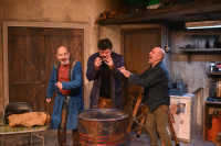 agenda teatres de reus