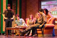 agenda teatres de reus