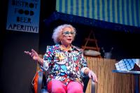agenda teatres de reus