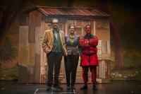 agenda teatres de reus