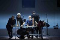 agenda teatres de reus