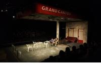 agenda teatres de reus